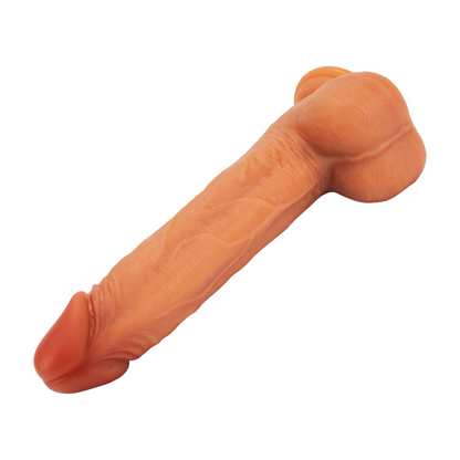 DILDO DOUBLE FUN - Puuhabox 