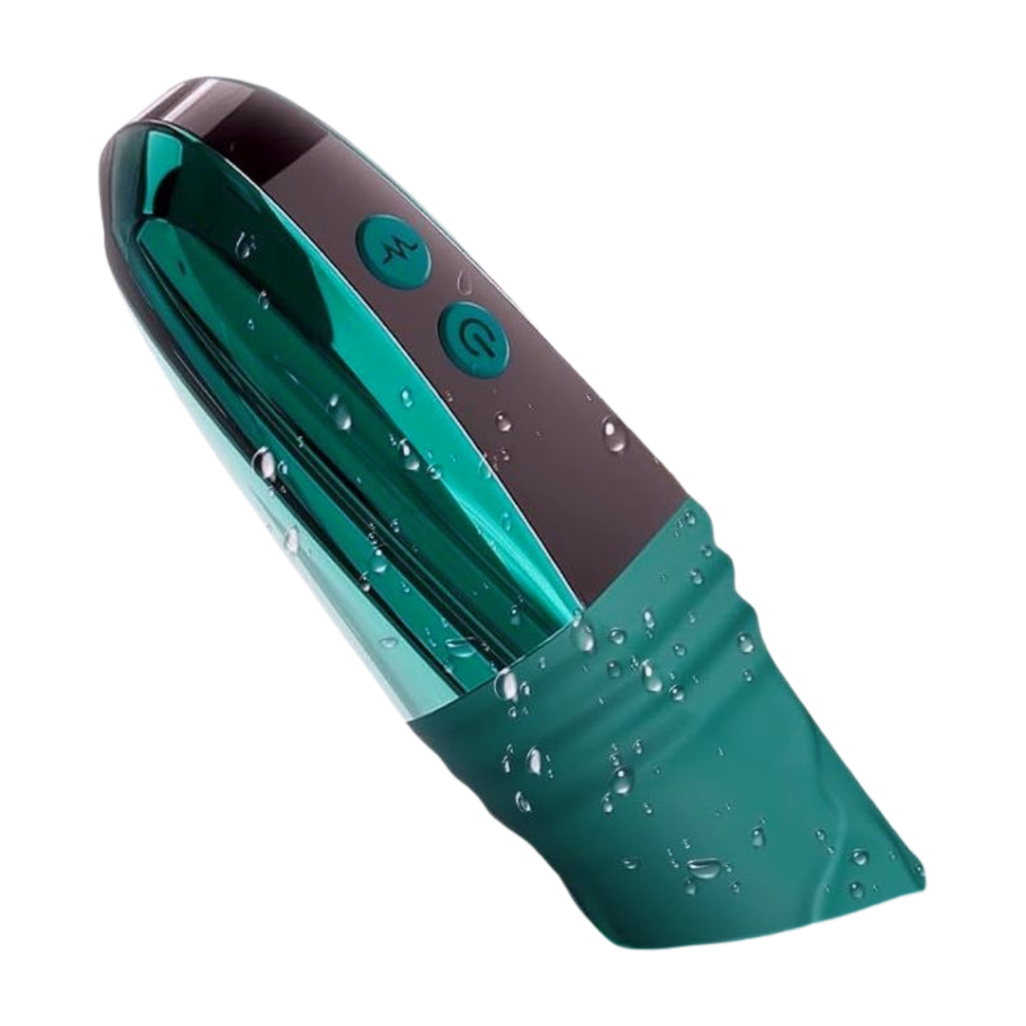 G-PISTE & DILDO – 12 VÄRINÄTILAA - Puuhabox 