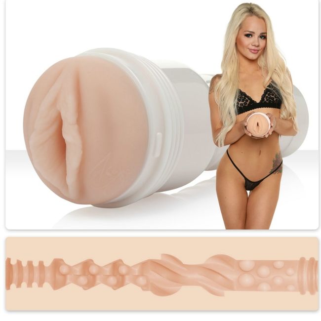ELSA JEAN FLESHLIGHT