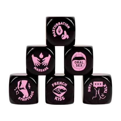 EROOTTINEN SEKSINOPPA - Puuhabox 