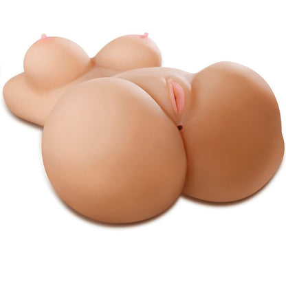 MEGA SEKSINUKKE - Puuhabox 