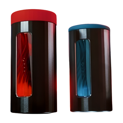 F1S V3 MASTURBAATTORI TEAL XL - Puuhabox 