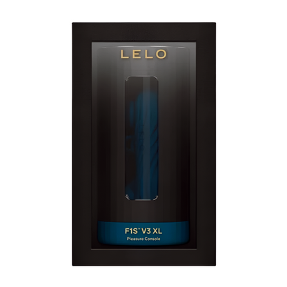 F1S V3 MASTURBAATTORI TEAL XL - Puuhabox 