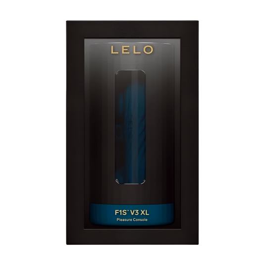 F1S V3 MASTURBAATTORI TEAL XL - Puuhabox 