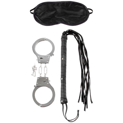 BONDAGESETTI - Puuhabox 