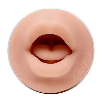 RILEY REID FLESHLIGHT - Puuhabox 