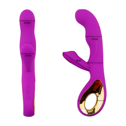 G-PISTE VIBRAATTORI - Puuhabox 