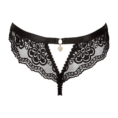 HAARATTOMAT PITSIALUSHOUSUT – KRISTALLIKORISTE - Puuhabox 