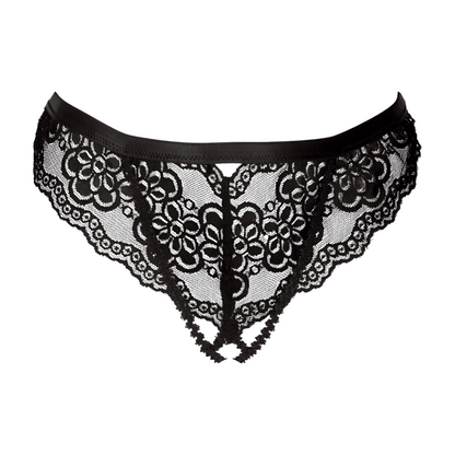 HAARATTOMAT PITSIALUSHOUSUT – KRISTALLIKORISTE - Puuhabox 