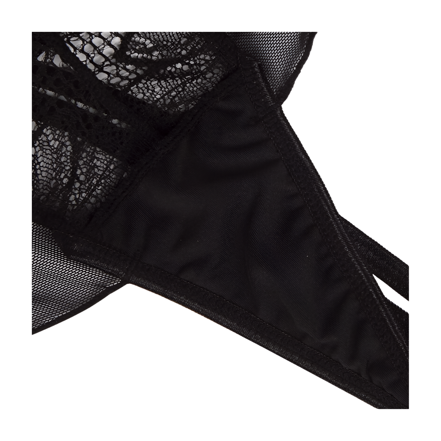 HALTERNECK PITSIBODY - Puuhabox 