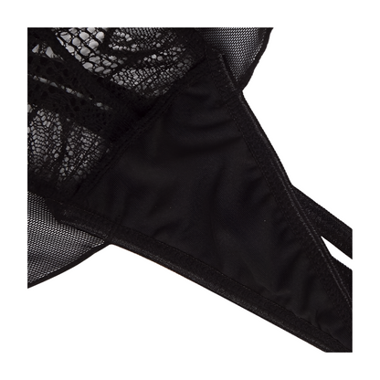 HALTERNECK PITSIBODY - Puuhabox 