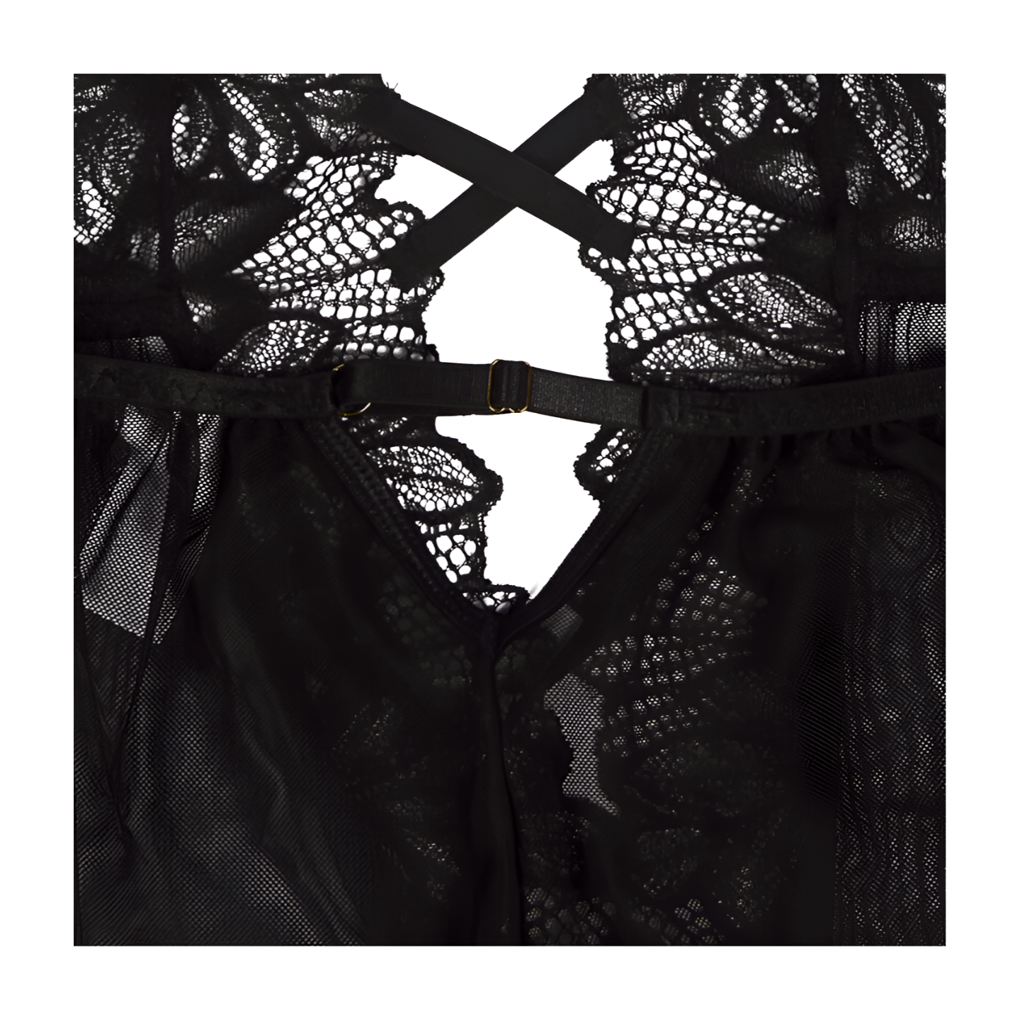 HALTERNECK PITSIBODY - Puuhabox 