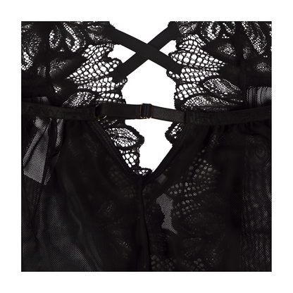 HALTERNECK PITSIBODY - Puuhabox 