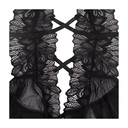 HALTERNECK PITSIBODY - Puuhabox 