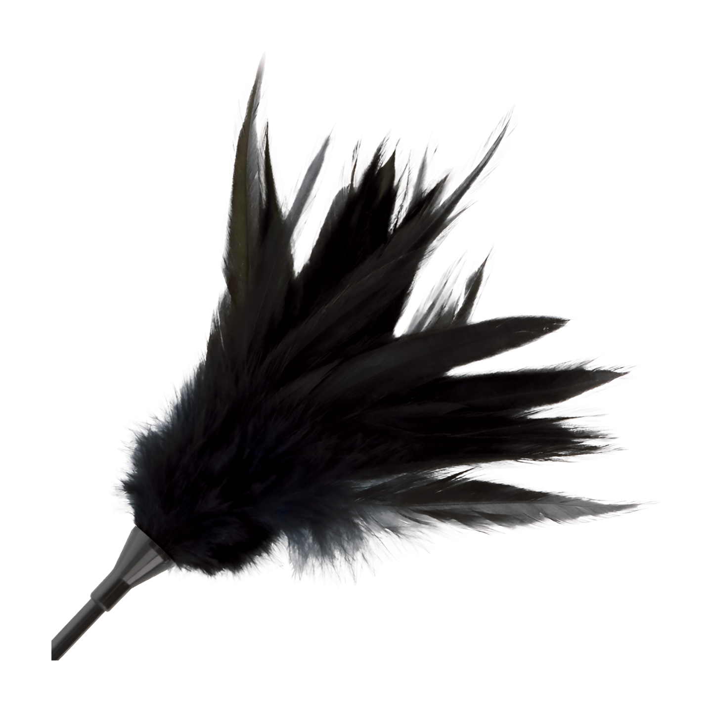 HÖYHENPIISKA & RATSUPIISKA – 2 IN 1 - Puuhabox 