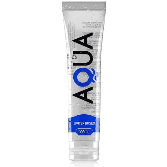 AQUA VESIPOHJAINEN 100ML