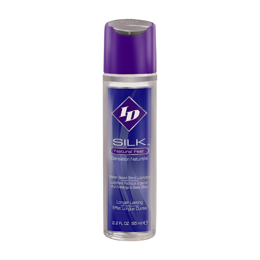 ID SILK HYBRIDILIUKUVOIDE 65ML