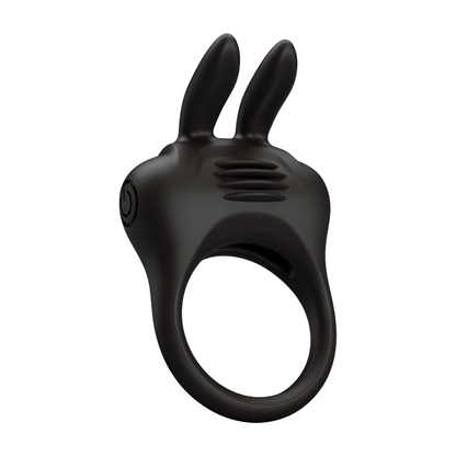 PRETTY LOVE RABBIT PENISRENGAS VIBRAATTORI