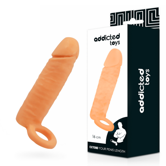 ADDICTED TOYS PENISJATKE