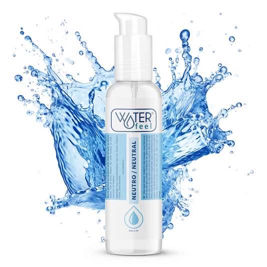 WATERFEEL VESIPOHJAINEN 175ML