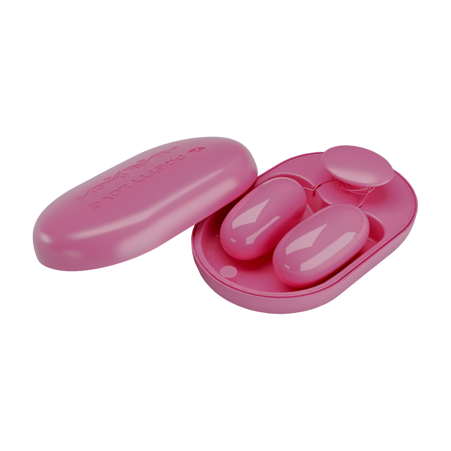 BULLET VIBRAATTORI 12 TOIMINOLLA