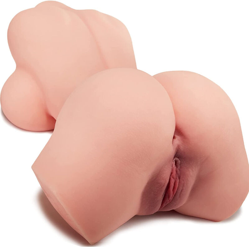 AROMY men's sex toy model 10, realistic silicone sex doll, detailed features, and lifelike appearance for adult pleasure.