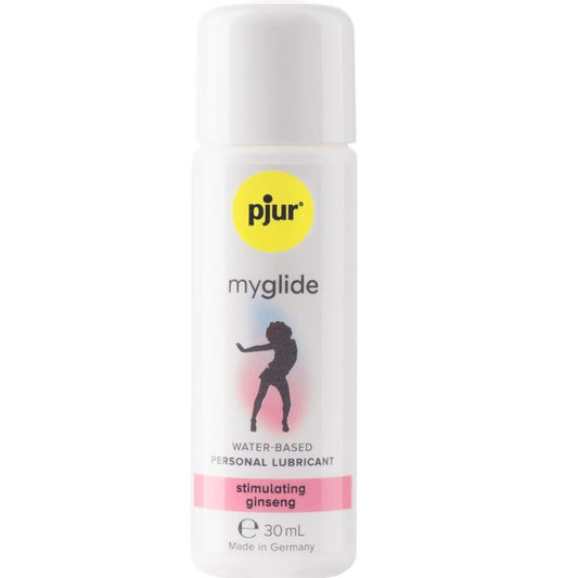 LÄMMITTÄVÄ VESIPOHJAINEN 30ML