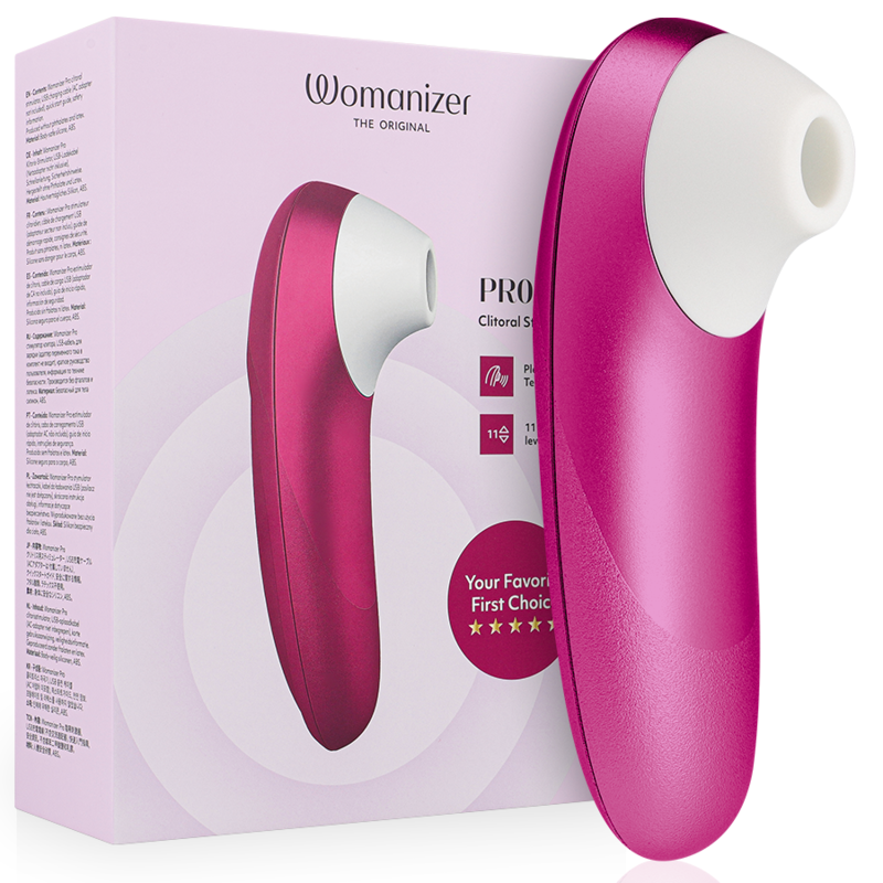 PRO - IMEVÄ KIIHOTIN PINK