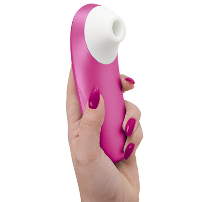 PRO - IMEVÄ KIIHOTIN PINK