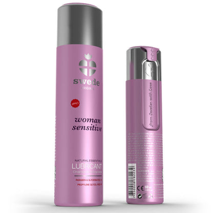 VESIPOHJAINEN LIUKUVOIDE 60ML