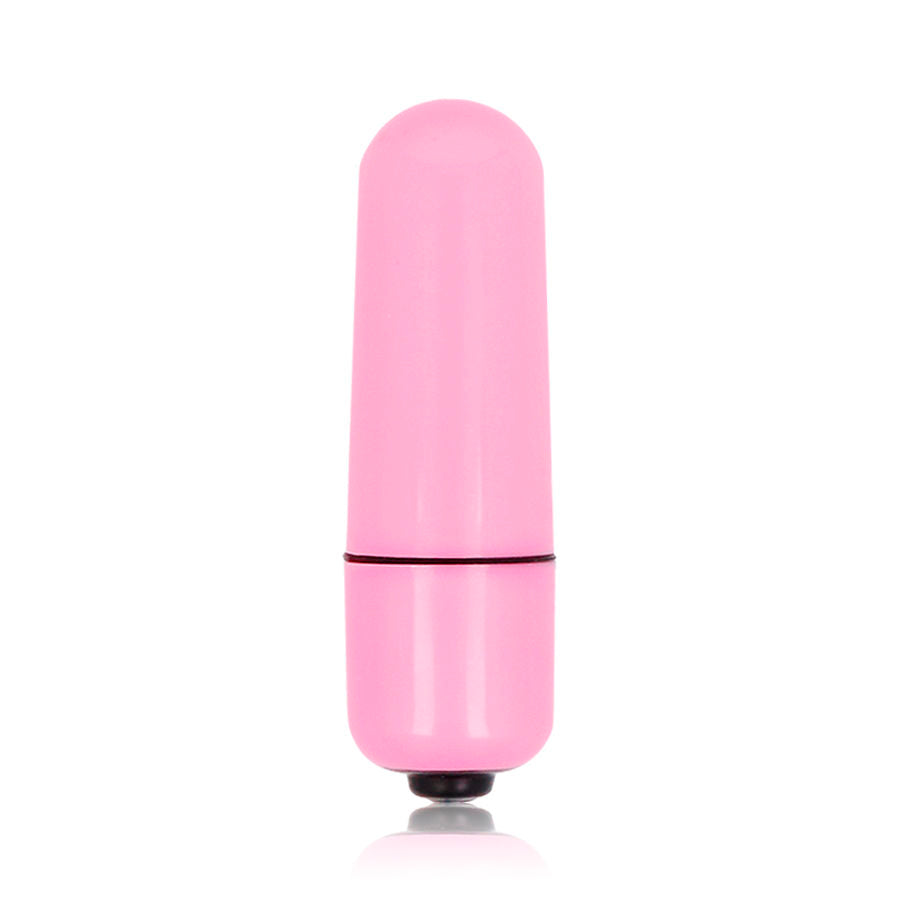 PIENI VIBRAATTORI DEEP ROSE