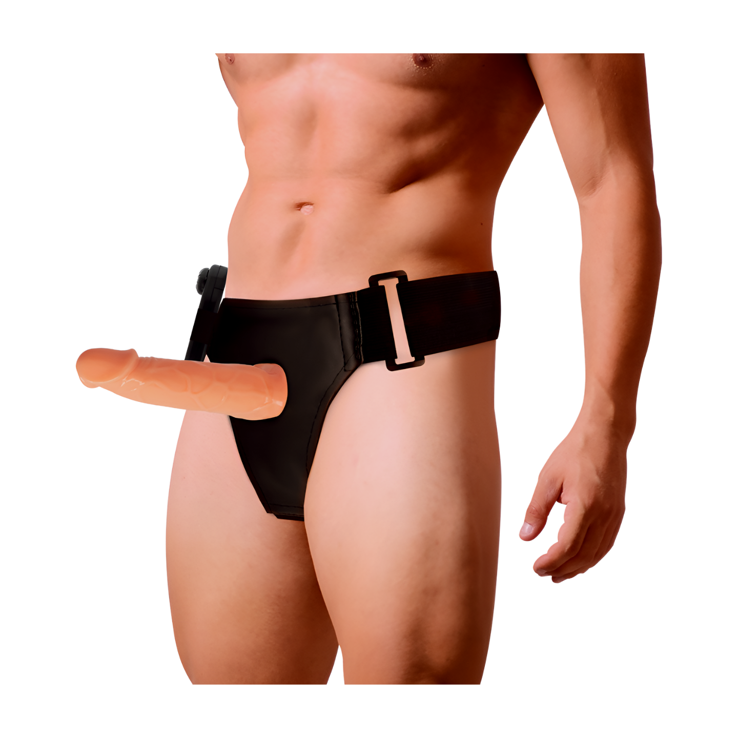 WILLIAN PENISJATKE STRAP-ON