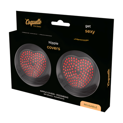 NIPPLE COVERS SYDÄN