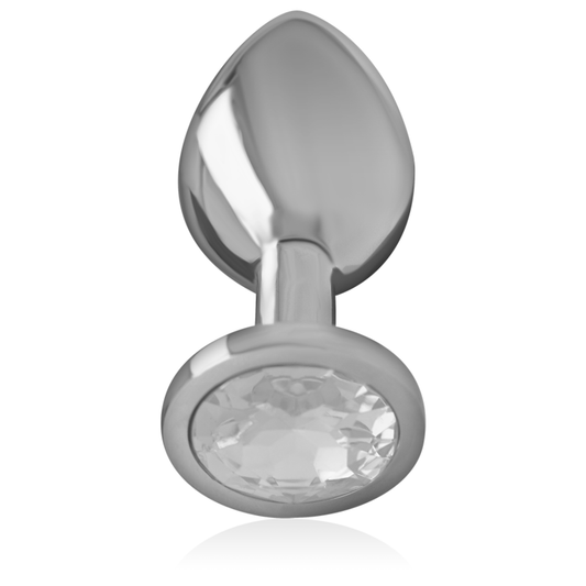 CRYSTAL SILVER - Puuhabox 