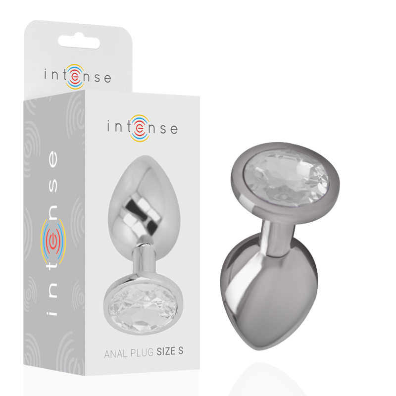 CRYSTAL SILVER - Puuhabox 