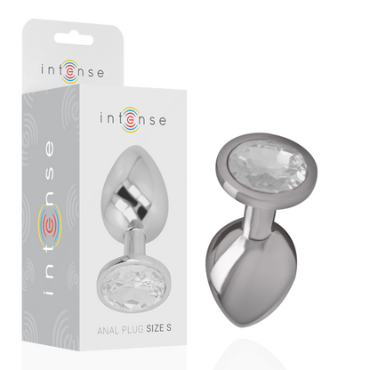 CRYSTAL SILVER - Puuhabox 