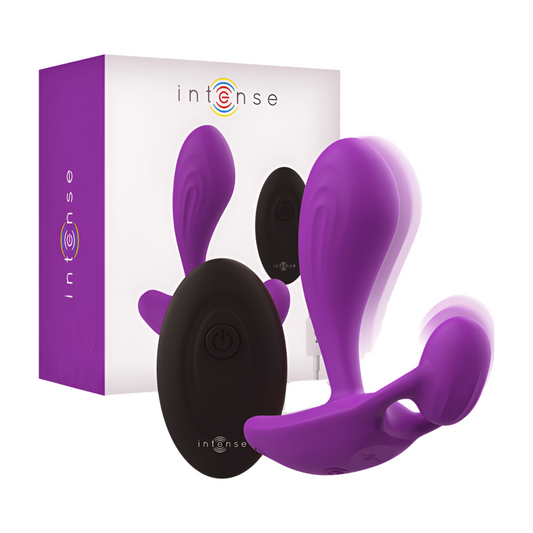 SHELLY ANAALITAPPI - Puuhabox