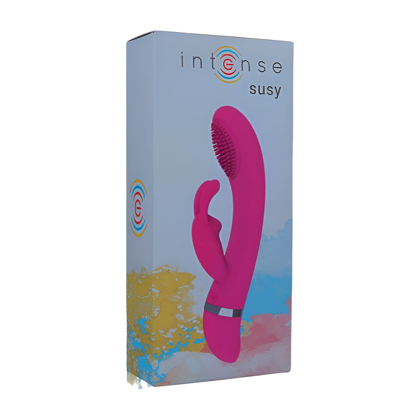 INTENSE SUSY RABBIT - Puuhabox 