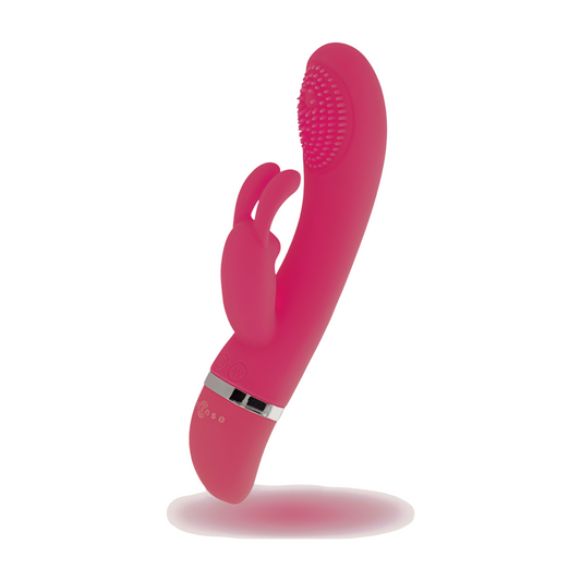 INTENSE SUSY RABBIT - Puuhabox