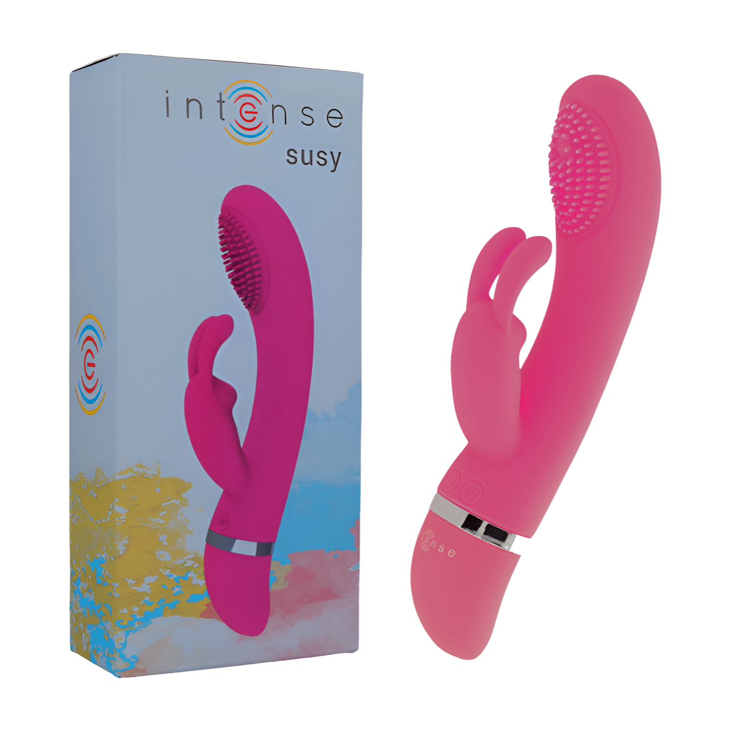 INTENSE SUSY RABBIT - Puuhabox 