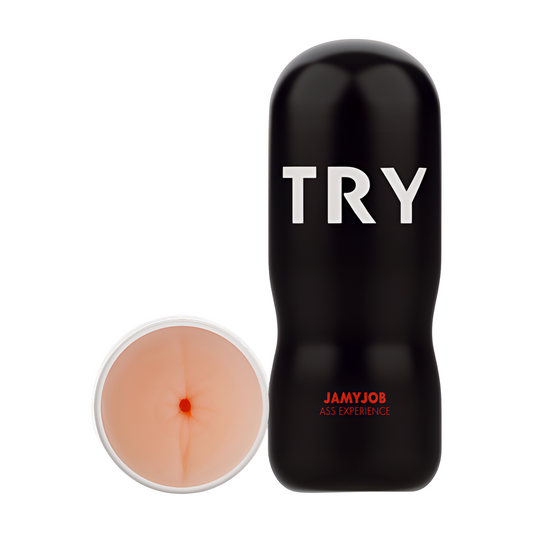 ANAALI MASTURBAATTORI - Puuhabox