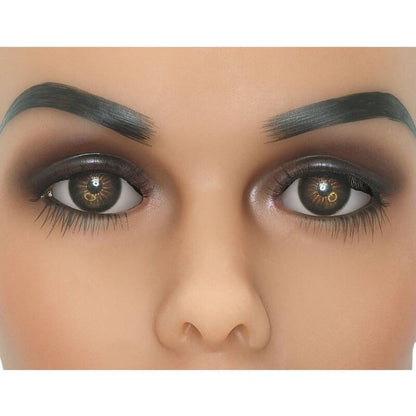 JESSICA AIDONKOKOINEN SEKSINUKKE - Puuhabox 