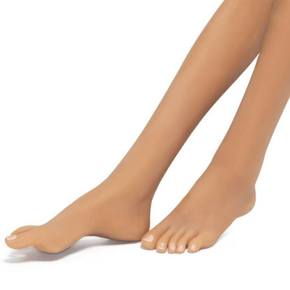 JESSICA AIDONKOKOINEN SEKSINUKKE - Puuhabox 