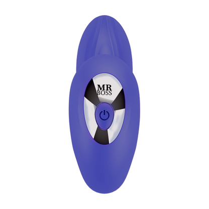 JOSEF PULSAATTORI - Puuhabox 