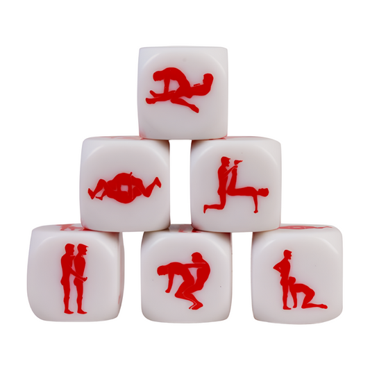 KAMASUTRA NOPAT HOMO PAREILLE - Puuhabox 