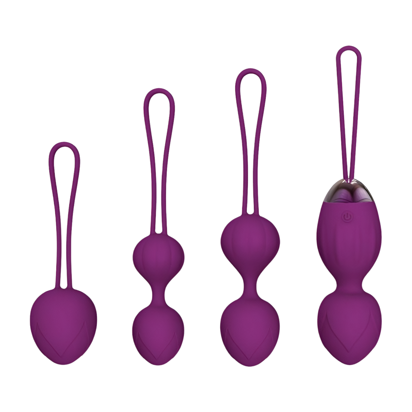 KEGEL PALLOT VÄRINÄLLÄ - Puuhabox 