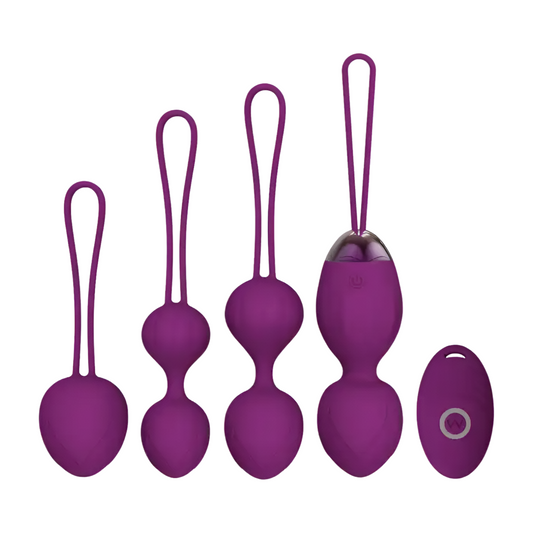 KEGEL PALLOT VÄRINÄLLÄ - Puuhabox 