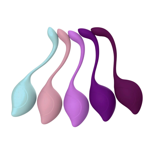 KEGEL PALLO SETTI - Puuhabox 