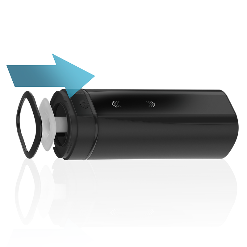 KIROO ÄLYMASTURBAATTORI - Puuhabox 