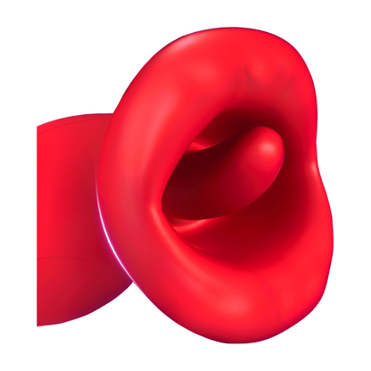 KLITORIS KIIHOTIN IMU KIELI